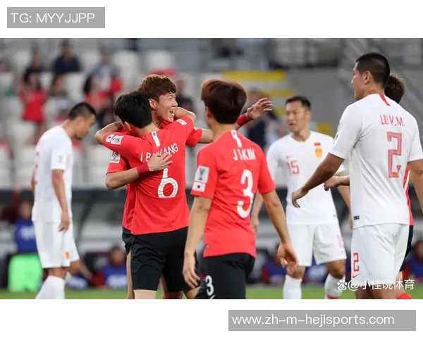 国足生死战来临CCTV5直播武磊复出吴曦征召若输球将面临教练更替危机