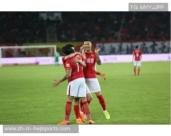 国安与恒大巅峰对决精彩上演球迷期待精彩瞬间与激烈较量