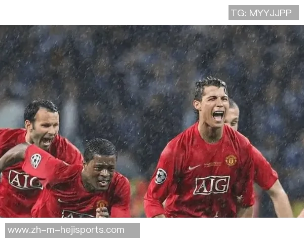 曼联与尤文再度交锋C罗能否带领球队重现辉煌时刻