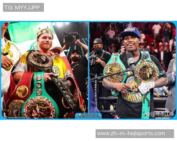 沃特斯与里贡多激战即将上演谁能在拳坛争夺荣耀之巅 沃特斯与里贡多激战即将上演谁能在拳坛争夺荣耀之巅