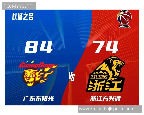 CBA激战广东队对阵四川队精彩回顾与赛后分析