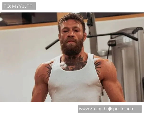 内特迪亚兹与嘴炮麦格雷戈的巅峰对决谁将赢得最终胜利 内特迪亚兹与嘴炮麦格雷戈的巅峰对决谁将赢得最终胜利